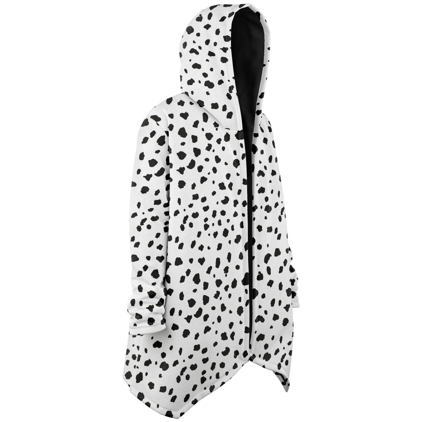 Cloud Cape Dalmatian