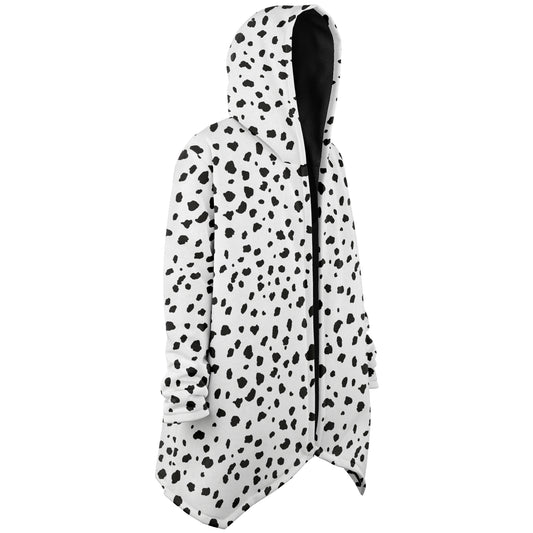 Cloud Cape Dalmatian